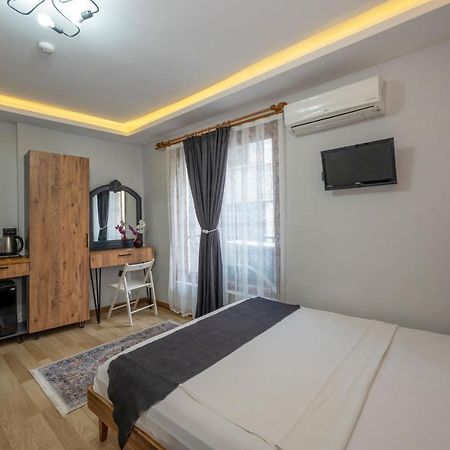 Valeria Deluxe Hotel Sultanahmet Isztambul Kültér fotó