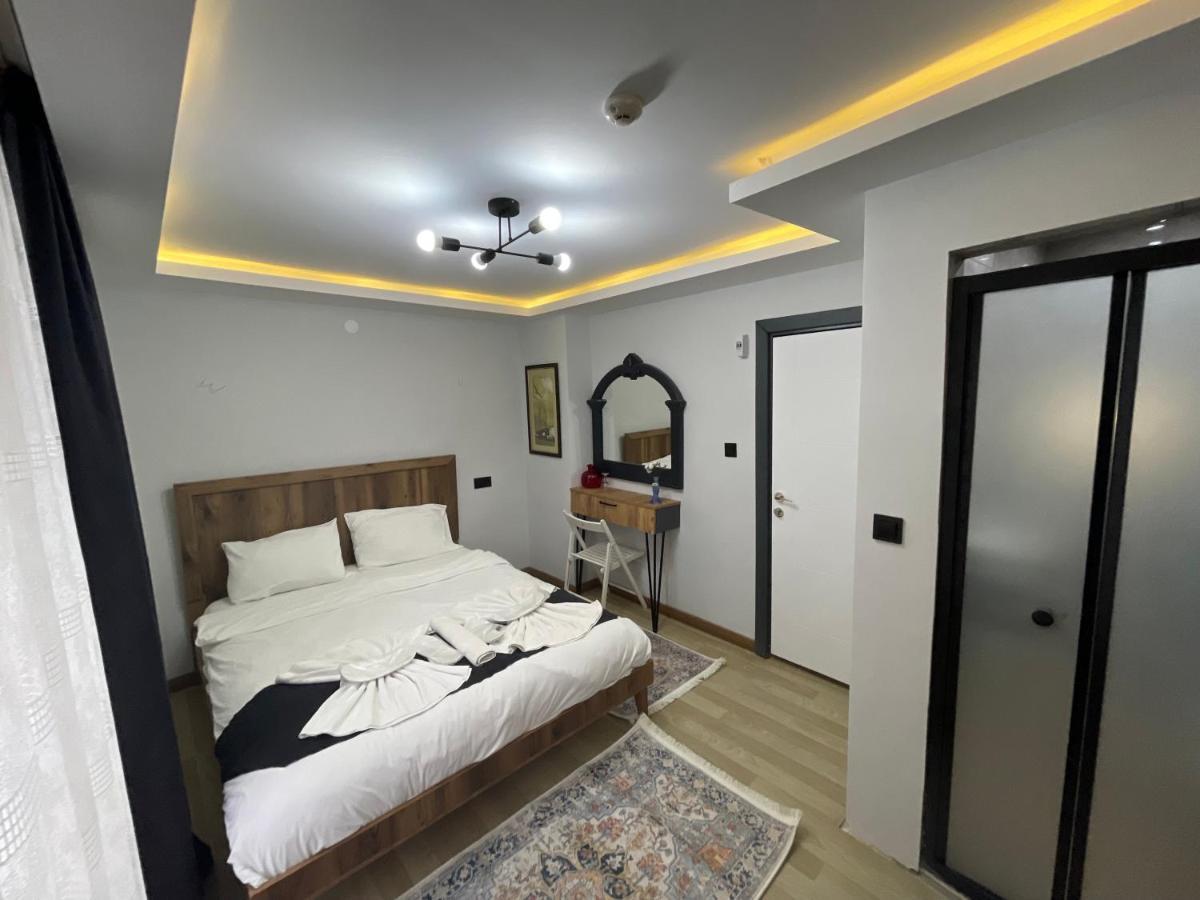 Valeria Deluxe Hotel Sultanahmet Isztambul Kültér fotó