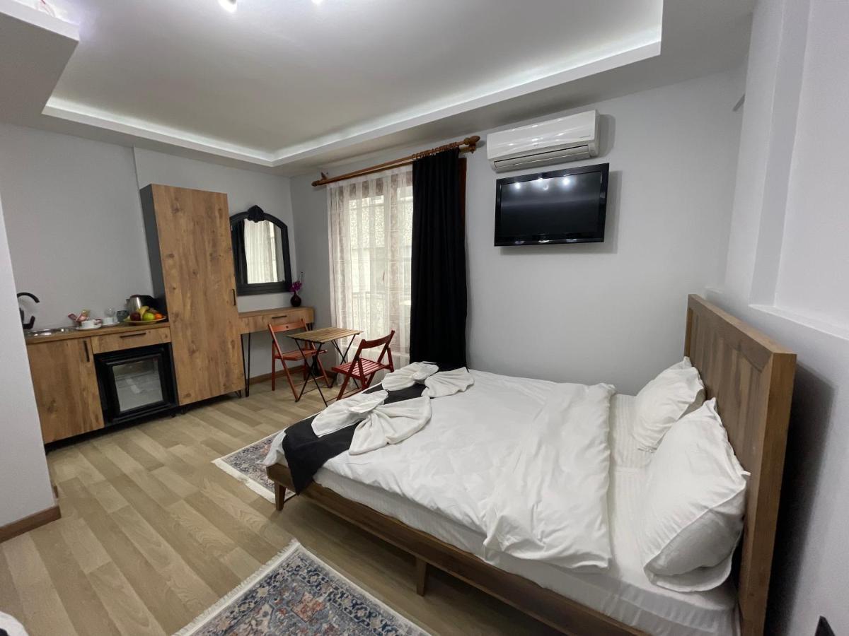 Valeria Deluxe Hotel Sultanahmet Isztambul Kültér fotó