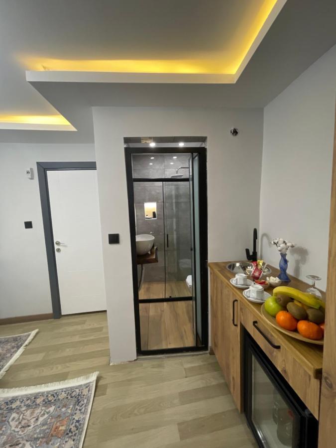 Valeria Deluxe Hotel Sultanahmet Isztambul Kültér fotó
