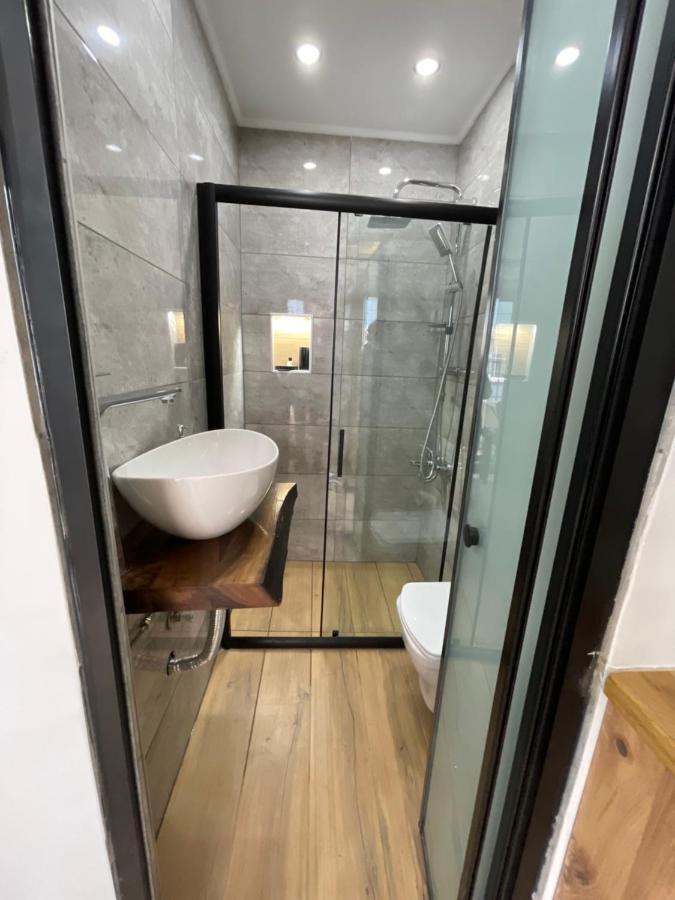 Valeria Deluxe Hotel Sultanahmet Isztambul Kültér fotó