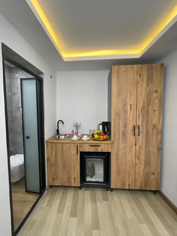 Valeria Deluxe Hotel Sultanahmet Isztambul Kültér fotó
