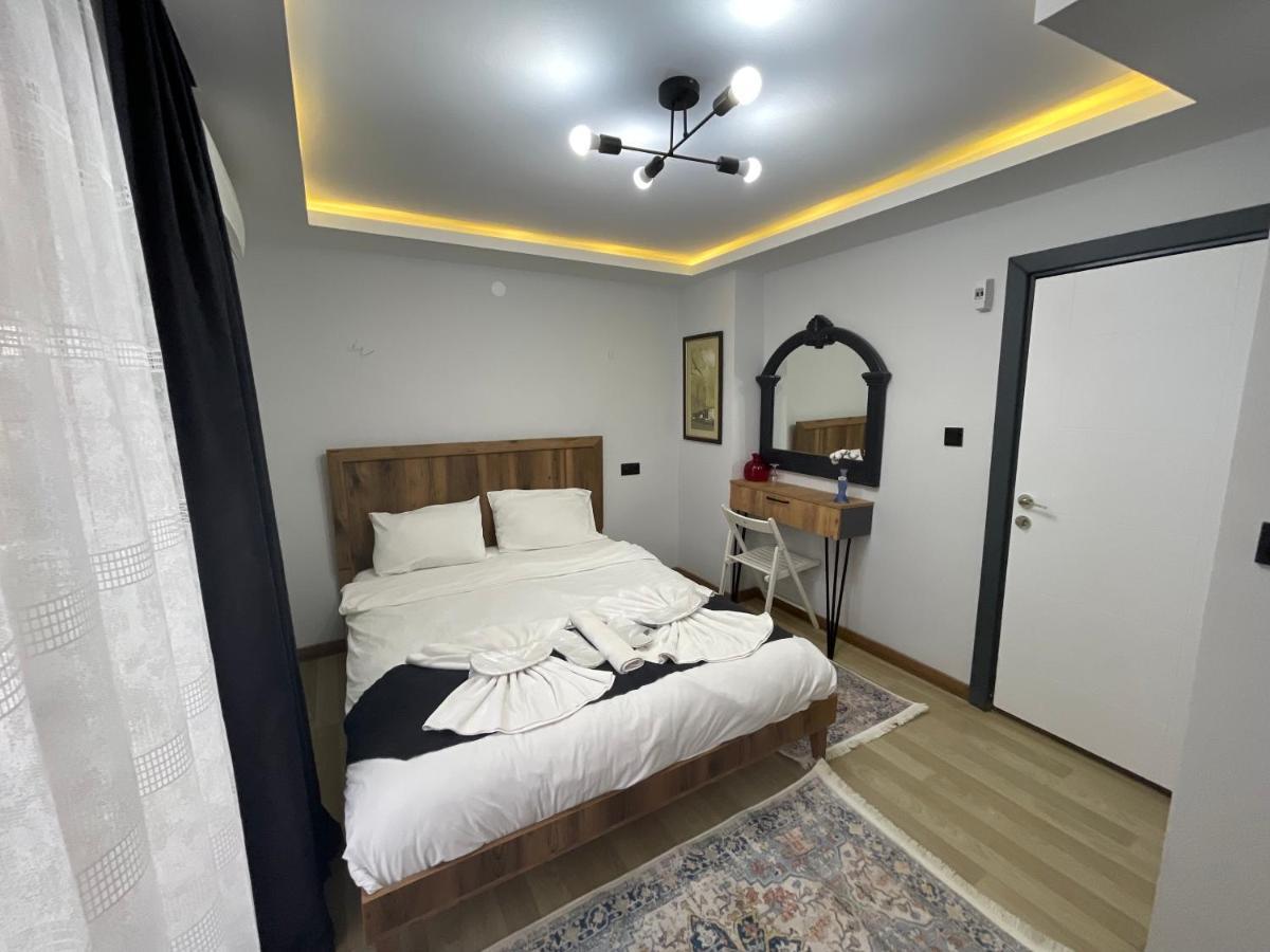Valeria Deluxe Hotel Sultanahmet Isztambul Kültér fotó