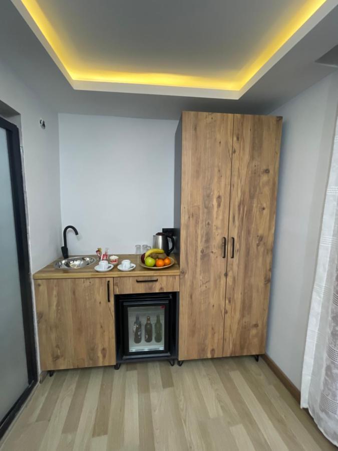 Valeria Deluxe Hotel Sultanahmet Isztambul Kültér fotó