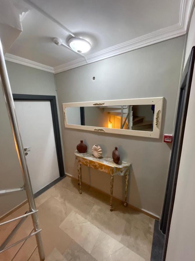 Valeria Deluxe Hotel Sultanahmet Isztambul Kültér fotó