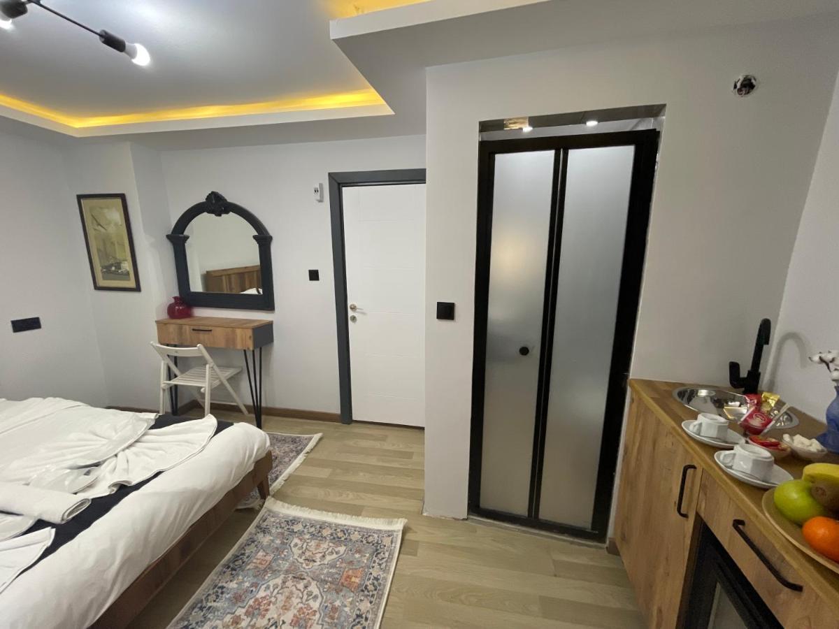 Valeria Deluxe Hotel Sultanahmet Isztambul Kültér fotó