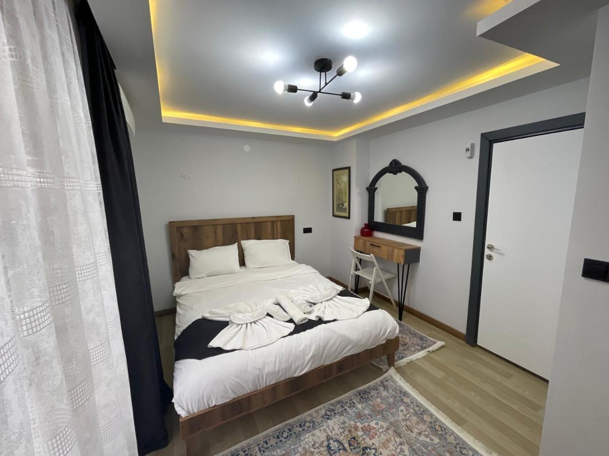 Valeria Deluxe Hotel Sultanahmet Isztambul Kültér fotó