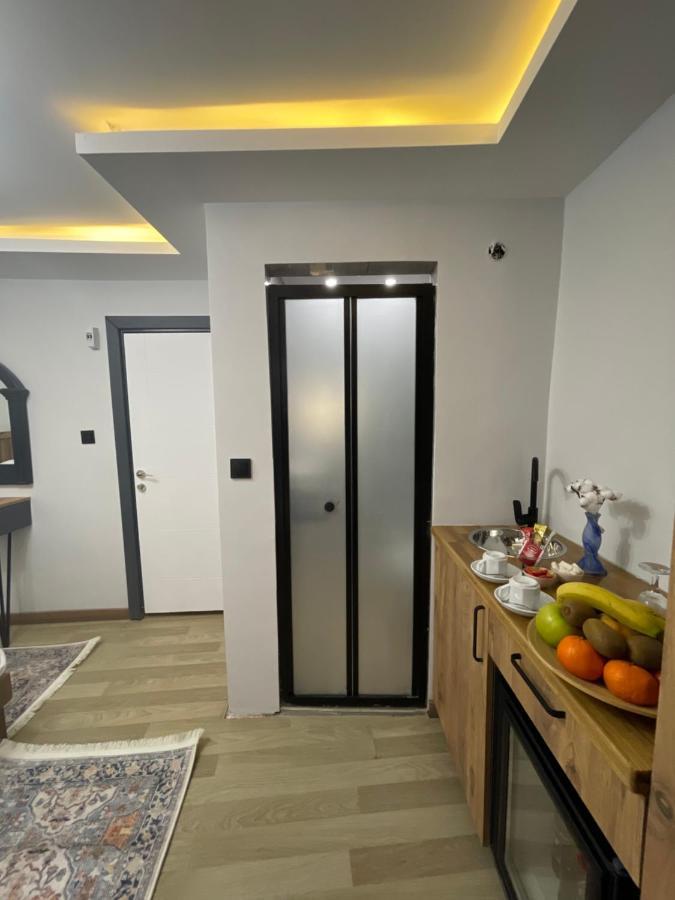 Valeria Deluxe Hotel Sultanahmet Isztambul Kültér fotó