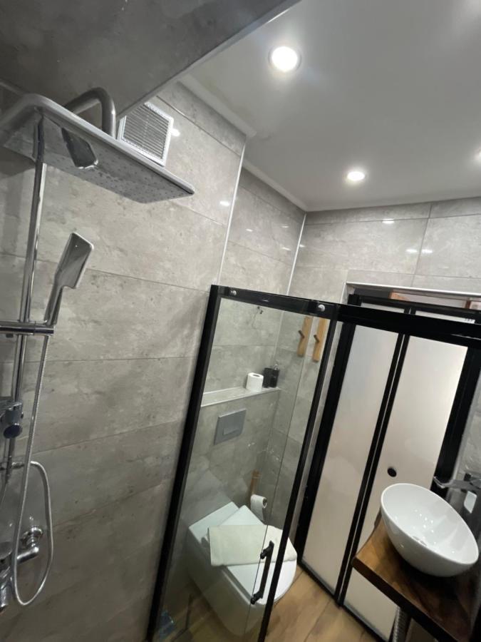 Valeria Deluxe Hotel Sultanahmet Isztambul Kültér fotó