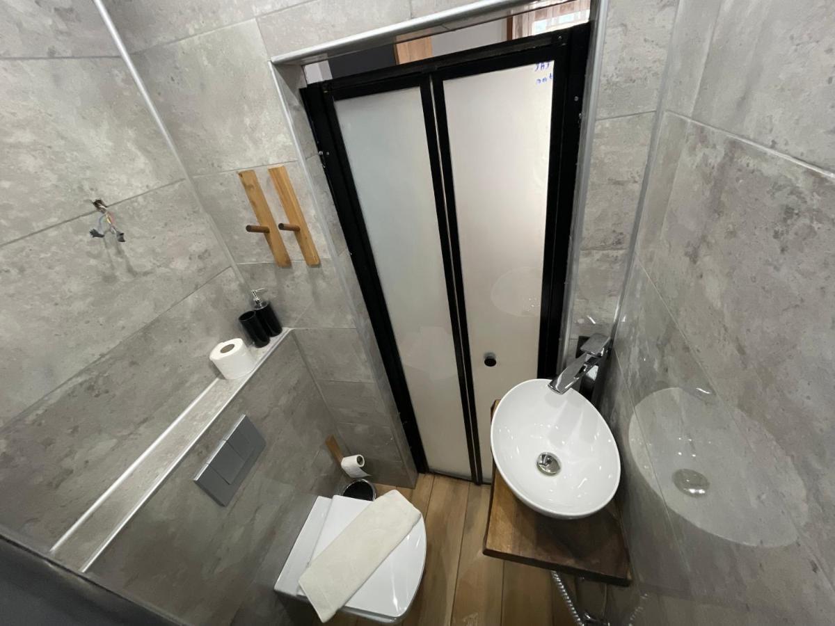Valeria Deluxe Hotel Sultanahmet Isztambul Kültér fotó
